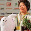 World Championship JUDO Paris 2011